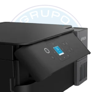 Impresora Epson L4360 con impresión automática a doble cara