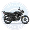 Hero Eco 150 2026 150cc vista frontal