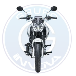 Motor de 196 cc de la IGM Wind 200 2026