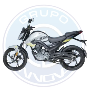 Panel de instrumentos IGM Wind 200 2026