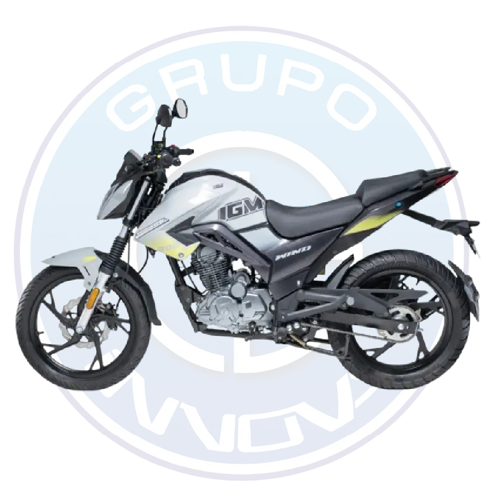 Panel de instrumentos IGM Wind 200 2026