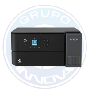 Impresora Epson EcoTank L4360 multifunción con tinta continua y WiFi
