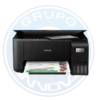 Impresora Epson EcoTank L3250 de tinta continua con conexión WiFi