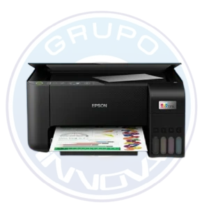 Impresora Epson EcoTank L3250 de tinta continua con conexión WiFi