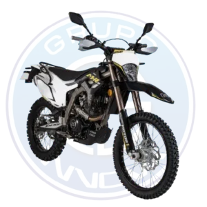 Motor 1 M1R 250 2027 250cc vista frontal