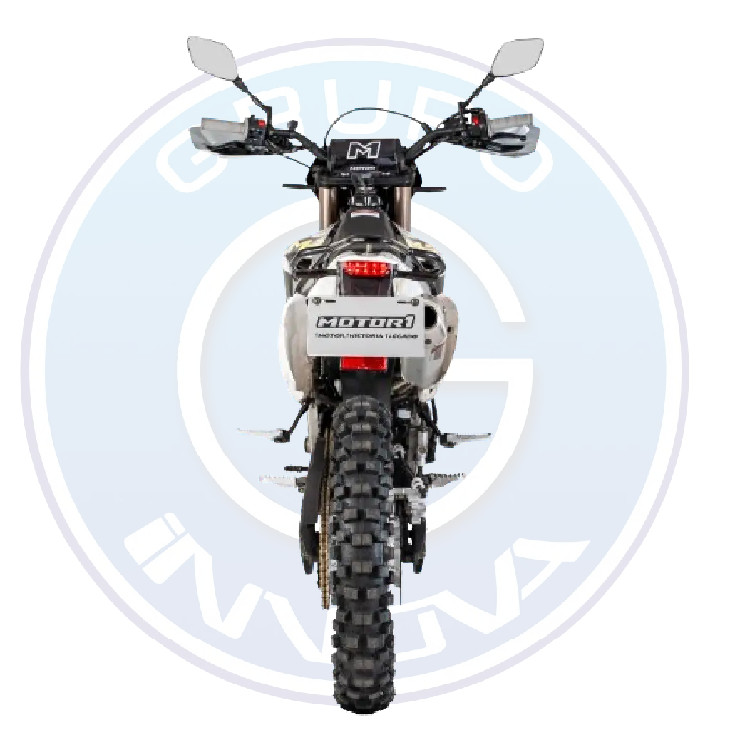 Motor 1 M1R 250 2027 vista lateral derecha