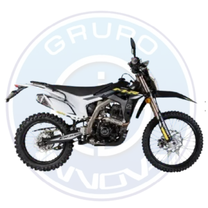 Motor 1 M1R 250 2027 vista lateral izquierda