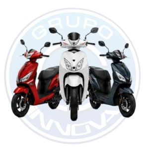 Scooter / Automáticas