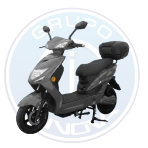 Ranger Scooter EM24 1000W 2026 vista lateral izquierda
