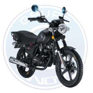 Shineray GN-X 2027 170cc vista frontal