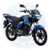 TVS Stryker 125 2026 125cc vista frontal